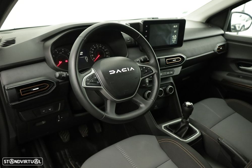 Dacia Jogger 1.0 ECO-G Extreme Bi-Fuel - 7