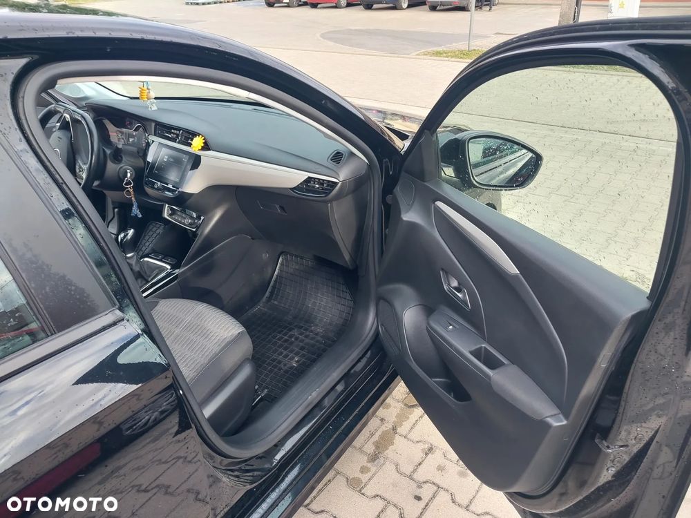 Opel Corsa 1.2 Edition Business Pack S&S - 6