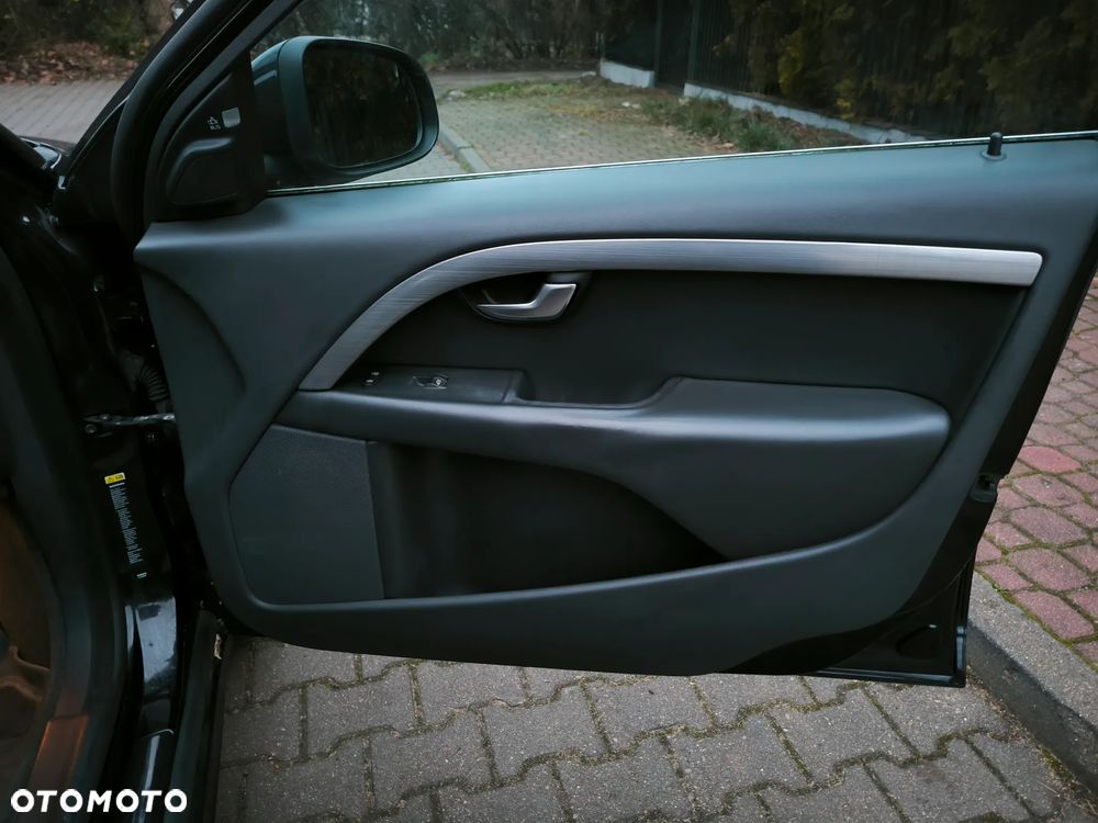 Volvo S80 2.0D R-Design Summum - 15