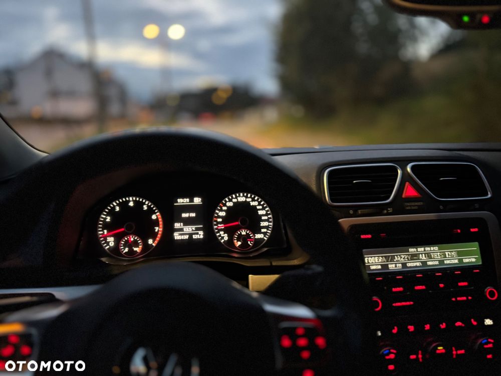 Volkswagen Scirocco 1.4 TSI - 20