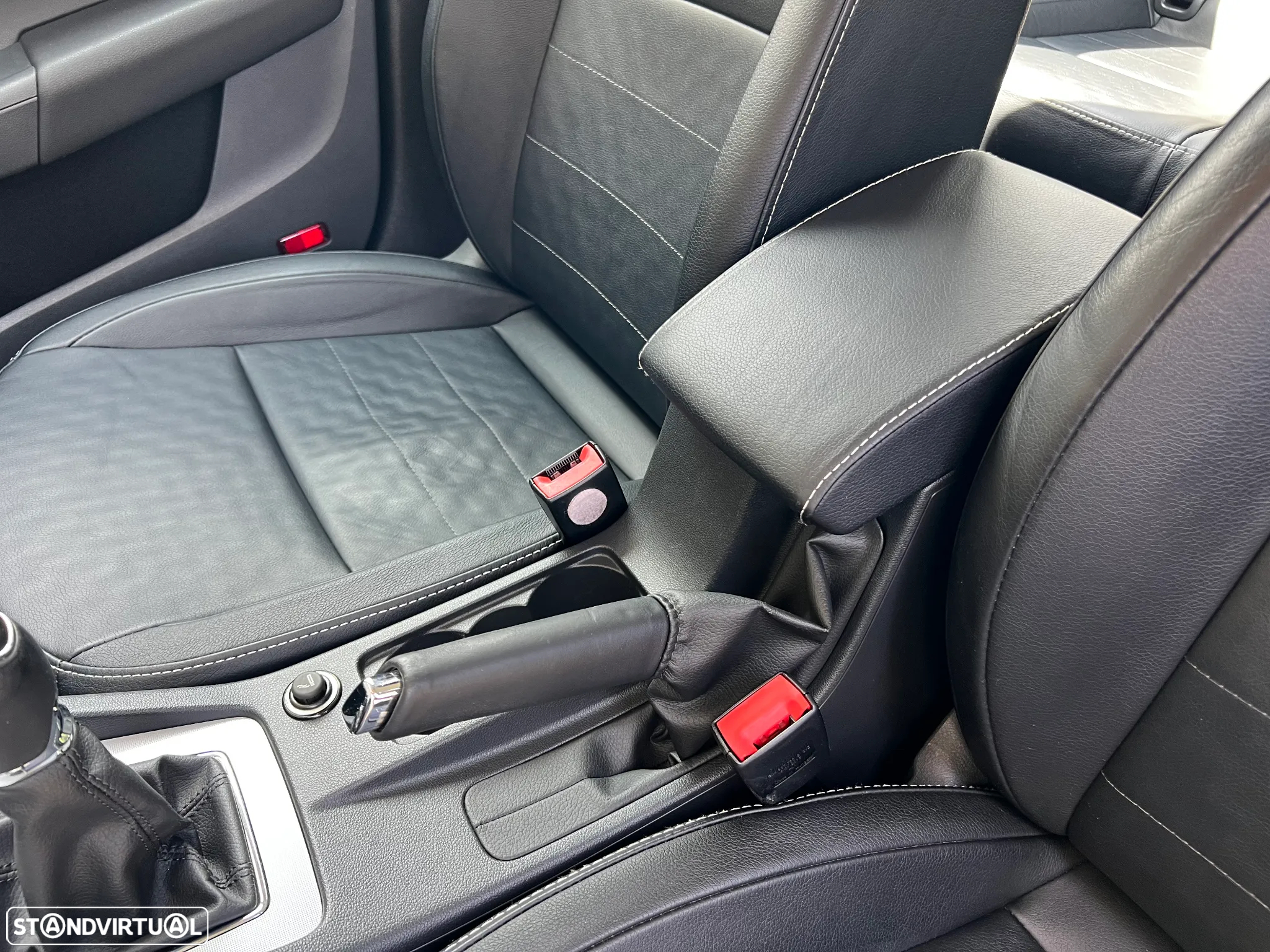 Skoda Octavia Break 1.6 TDi Greenline - 43