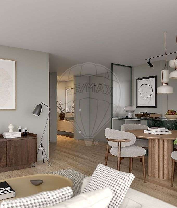 Apartamento T2 para venda - Grande imagem: 3/11
