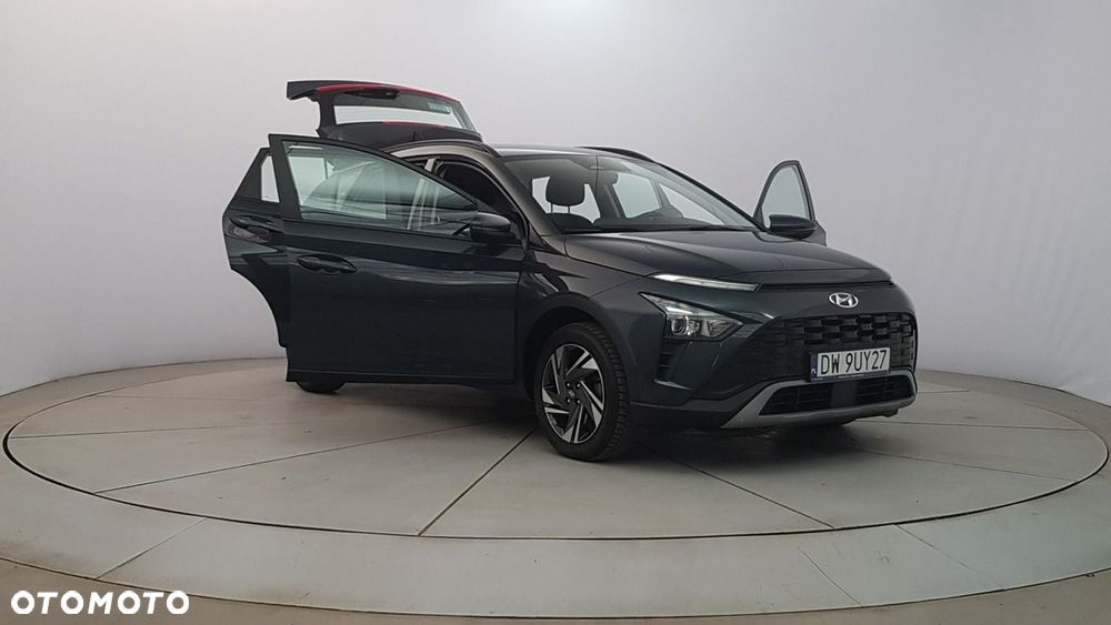 Hyundai Bayon - 9