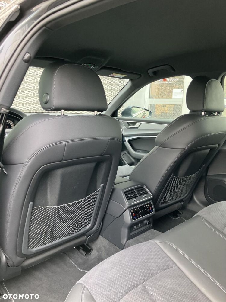 Audi A6 Avant - 16