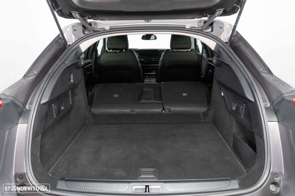 Citroën C5 X 1.2 PureTech Shine EAT8 - 14