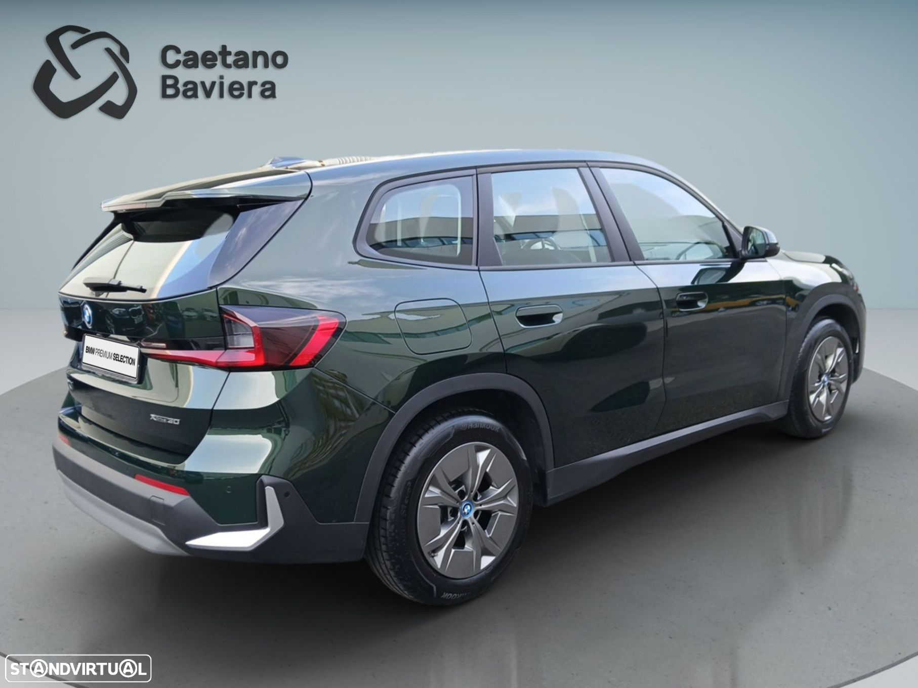 BMW iX1 xDrive30 - 9
