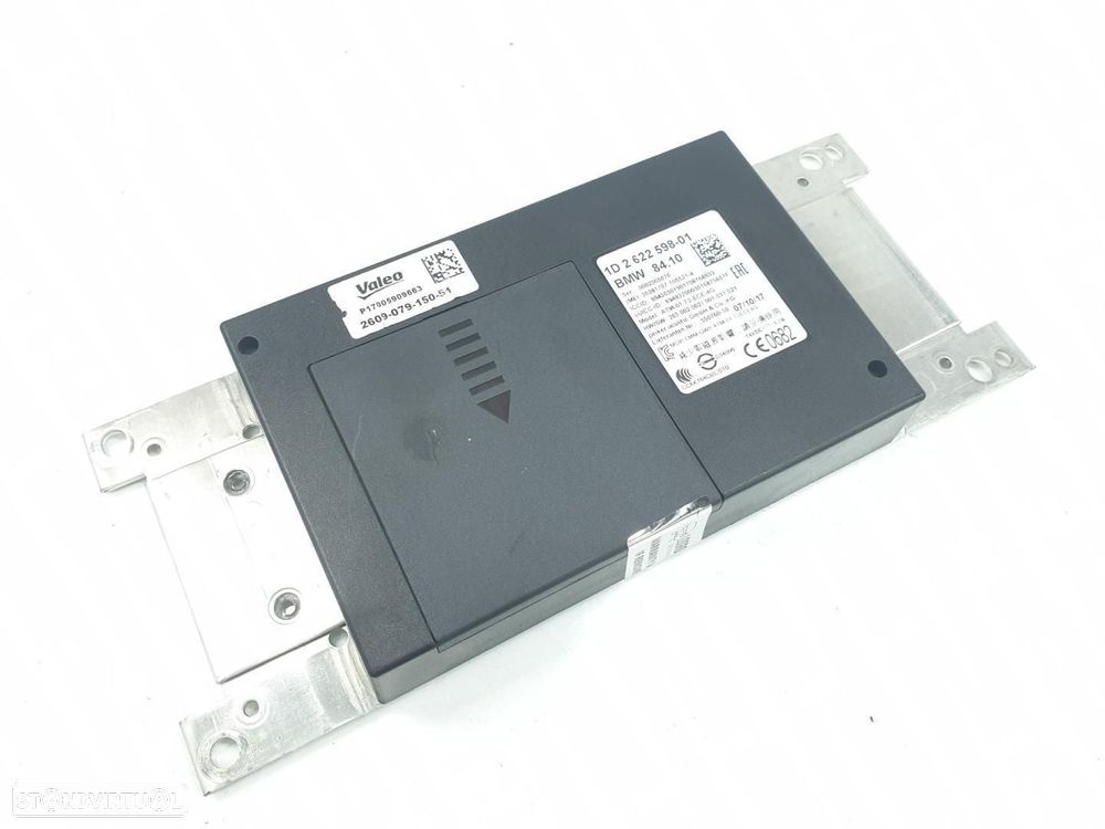 MÓDULO ELETRÓNICO BMW SERIE 3 FAMILIAR F31 - 1