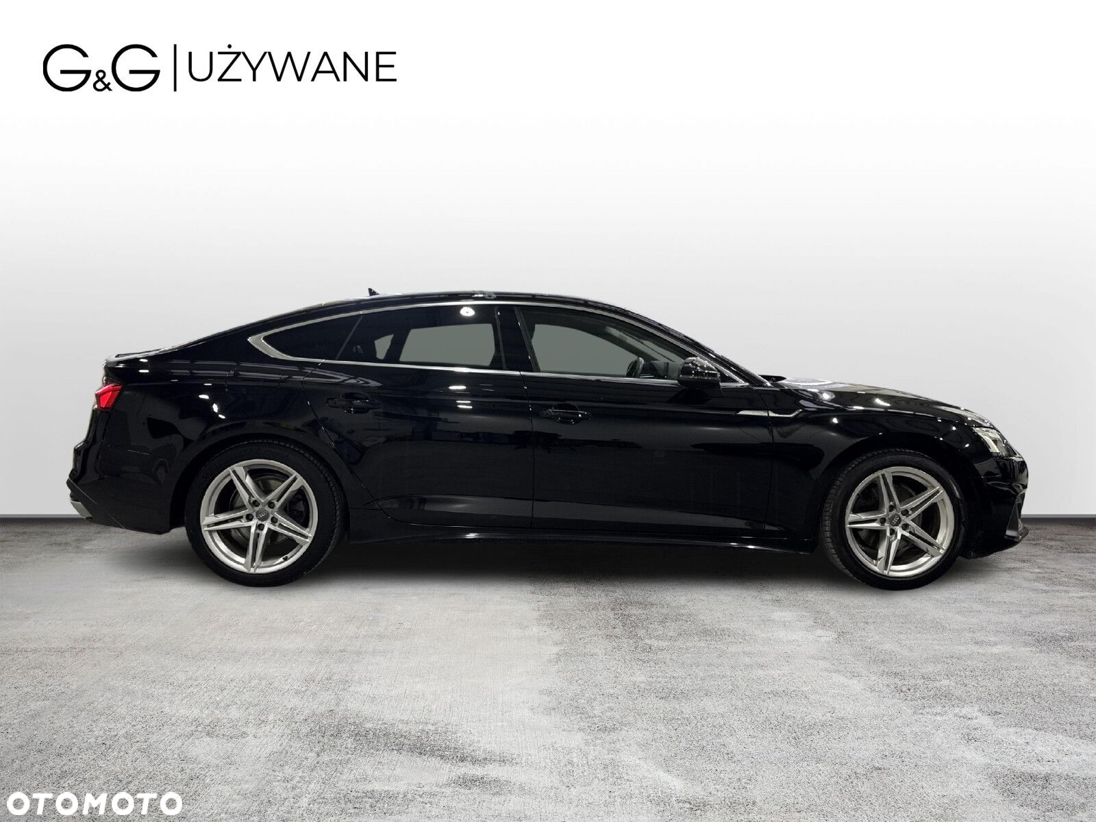Audi A5 - 7