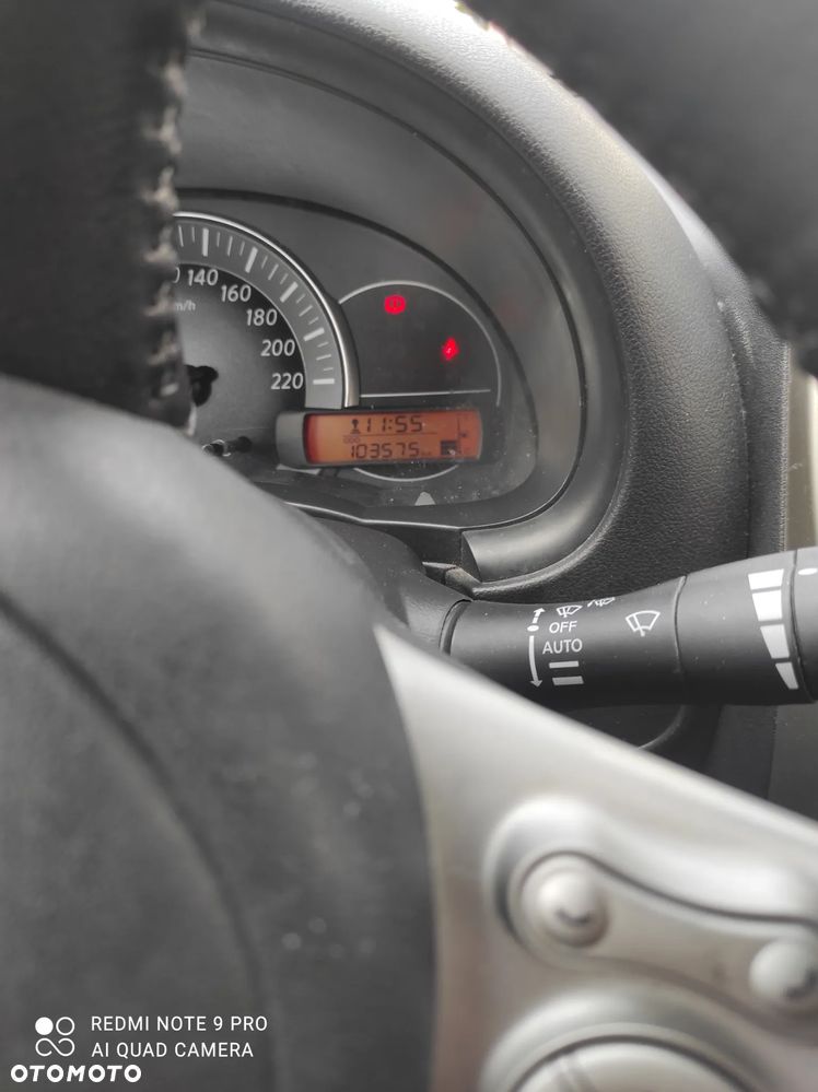 Nissan Micra 1.2 Acenta - 5