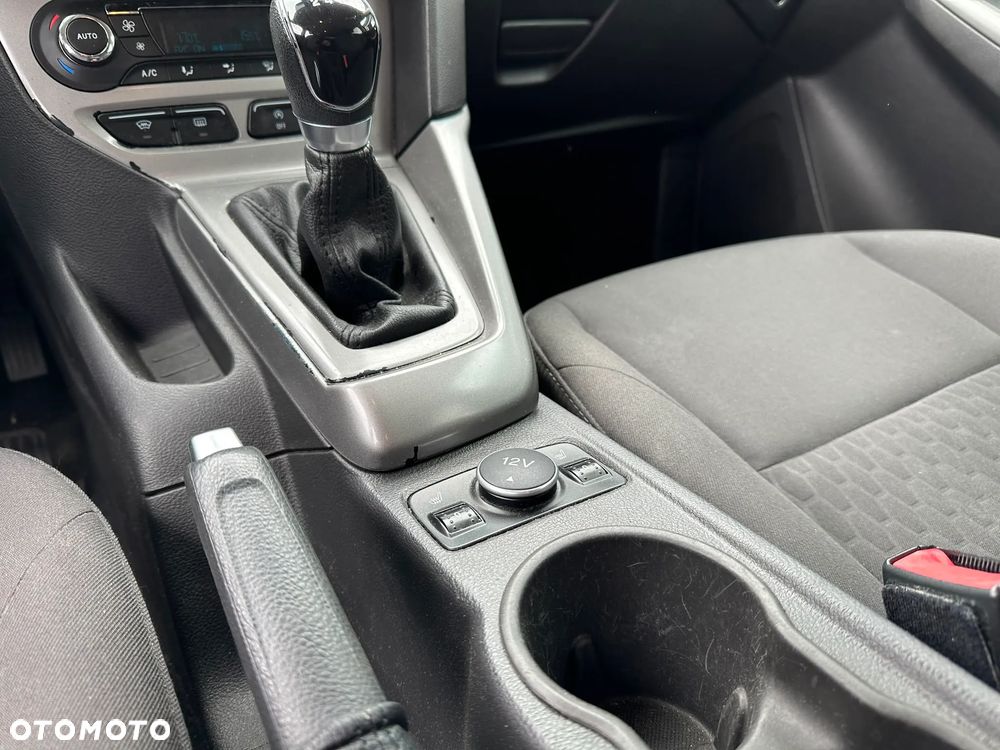 Ford Focus - 19