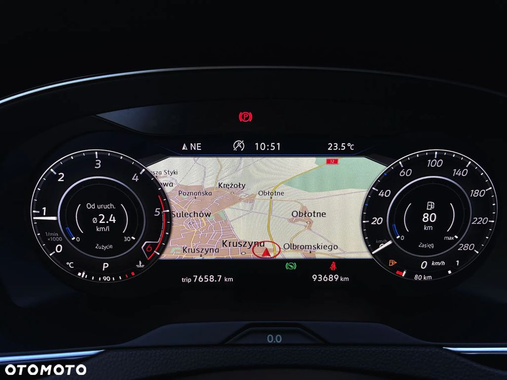 Volkswagen Arteon 2.0 TDI SCR 4Motion DSG R-Line - 19