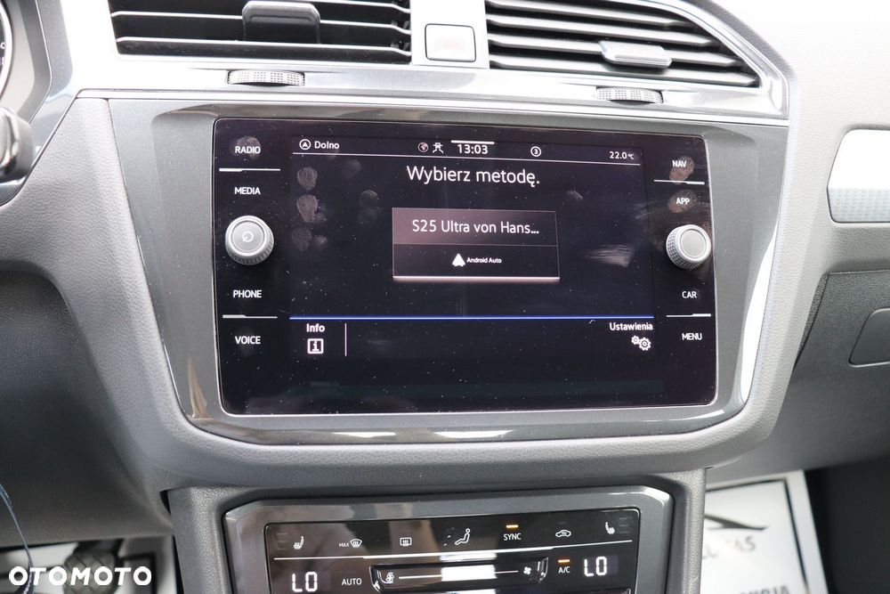 Volkswagen Tiguan 2.0 TDI SCR Life - 19