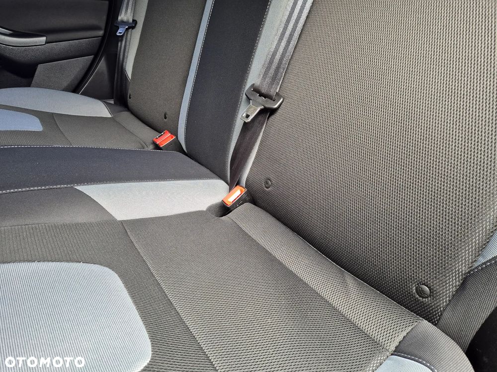 Ford Focus 1.0 EcoBoost Start-Stopp-System Champions Edition - 26