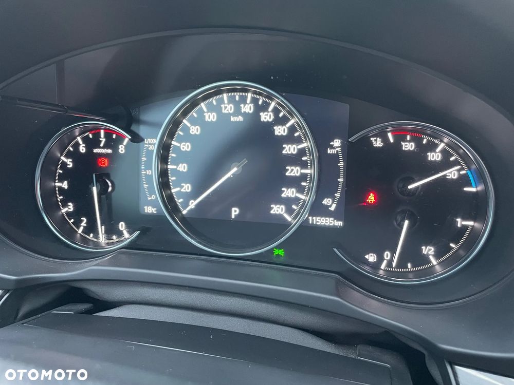 Mazda CX-5 2.0 Skypassion 2WD - 10