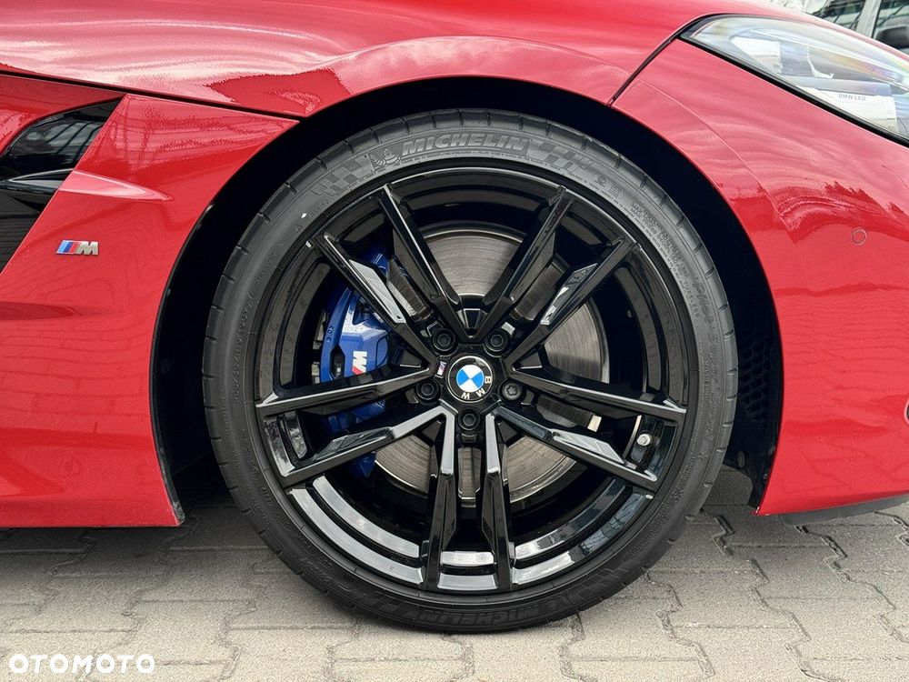 BMW Z4 M M40i sport - 16