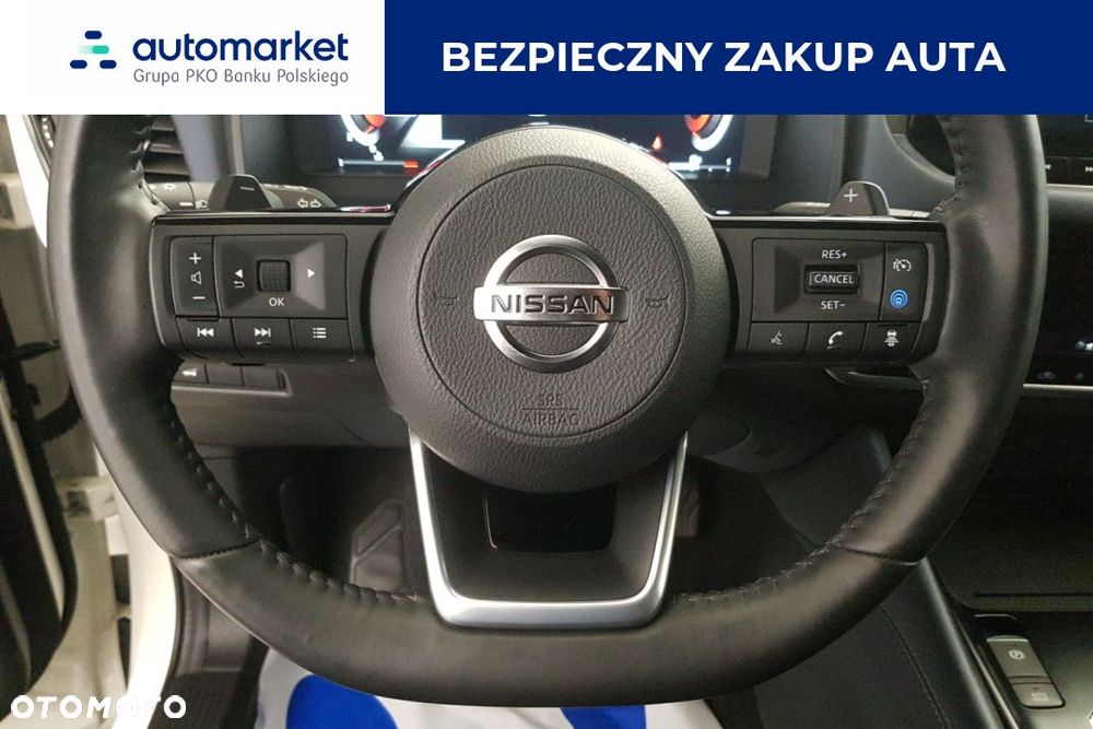 Nissan Qashqai 1.3 DIG-T mHEV Tekna Xtronic - 17