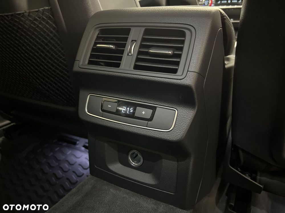 Audi Q5 40 TDI Quattro S tronic - 13