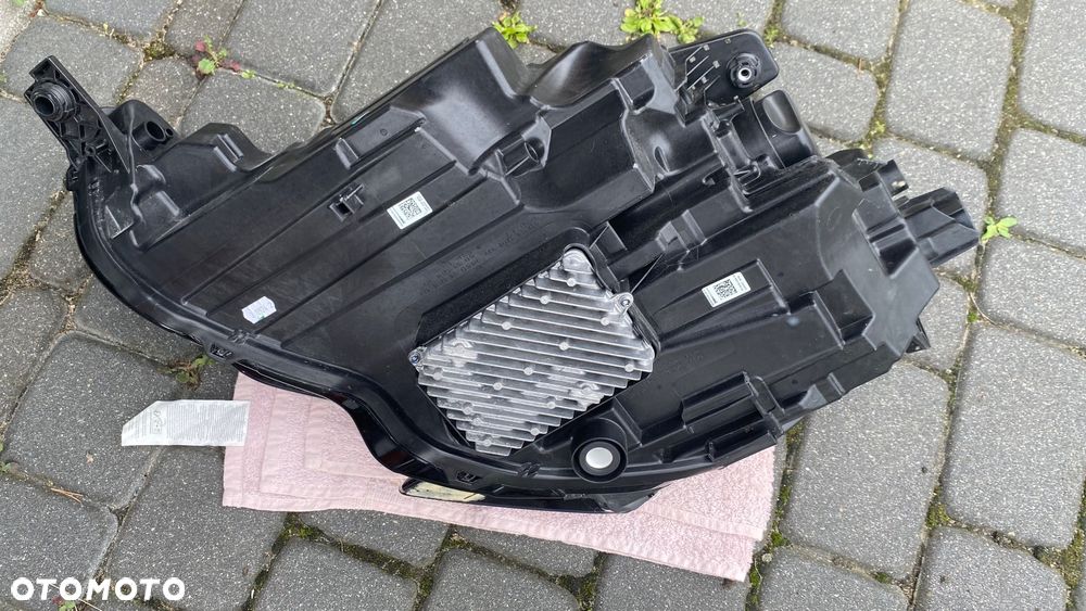 Lampa przód prawa Audi A3 8Y - 5