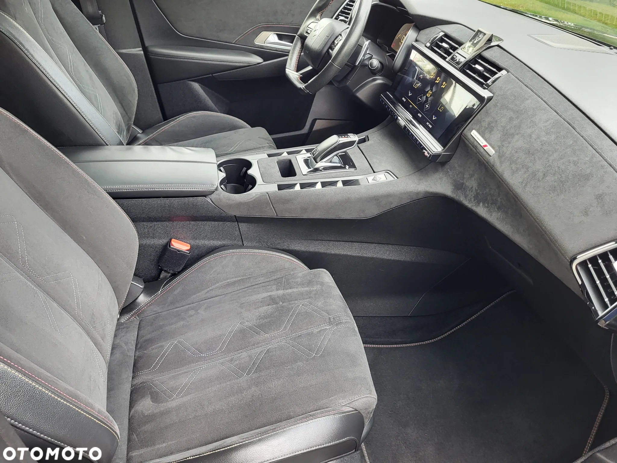 DS Automobiles DS 7 Crossback 1.6 PureTech GPF Be Chic - 20