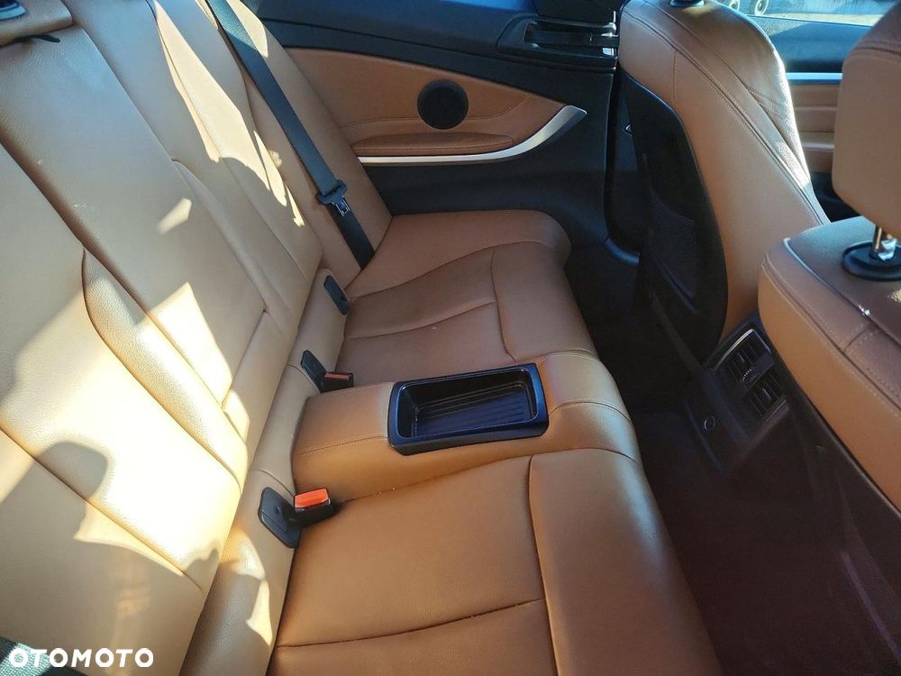 BMW Seria 4 428i Sport-Aut Luxury Line - 11