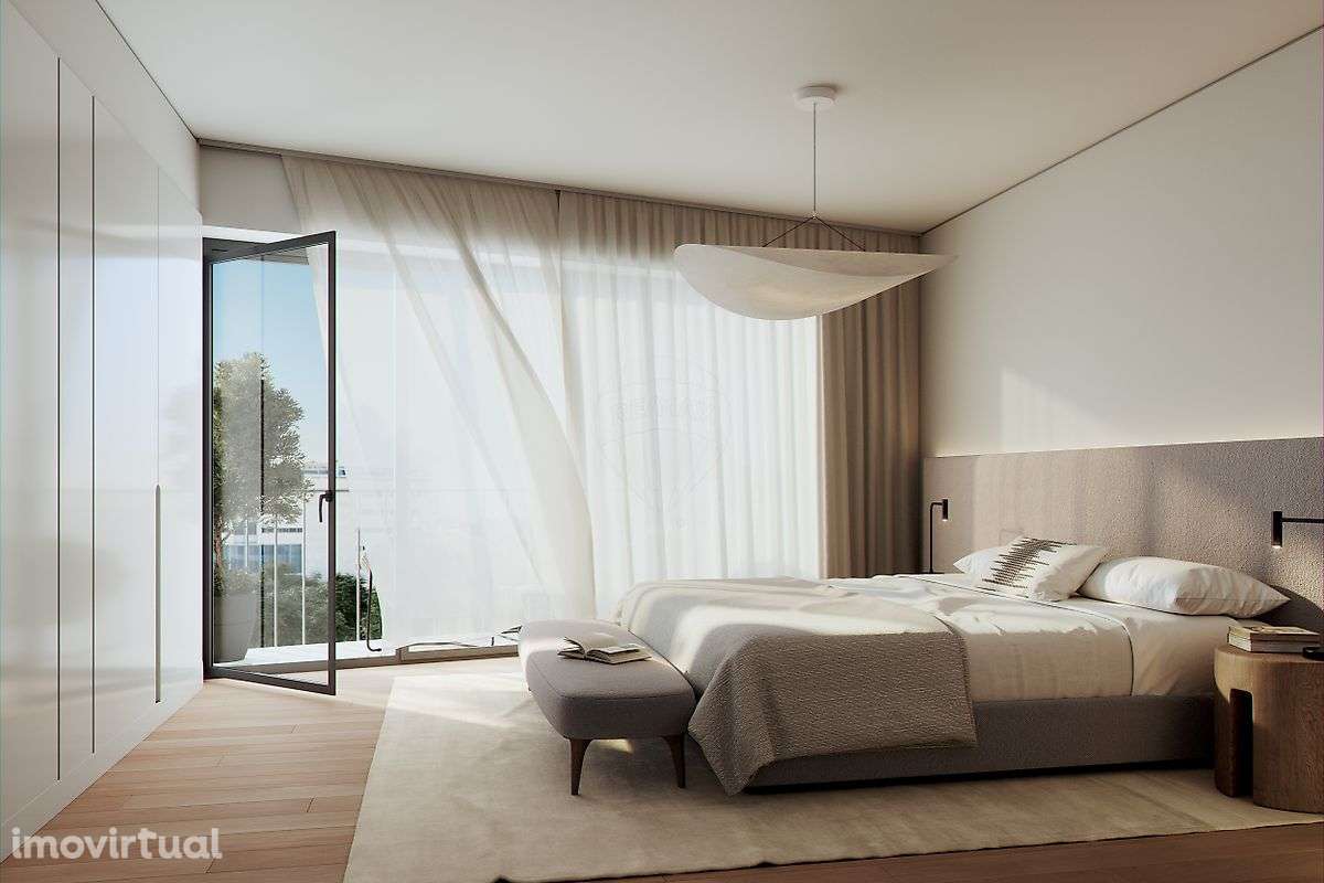 Apartamento T3 para venda - Grande imagem: 4/8