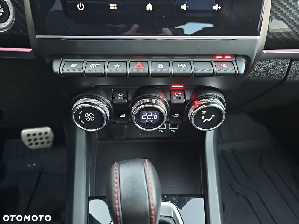 Renault Arkana 1.3 TCe mHEV R.S Line EDC - 24