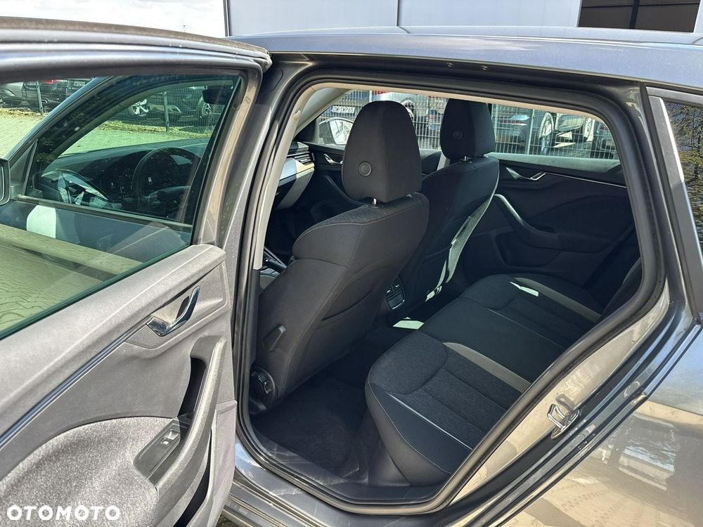 Skoda Scala 1.0 TSI Ambition - 20