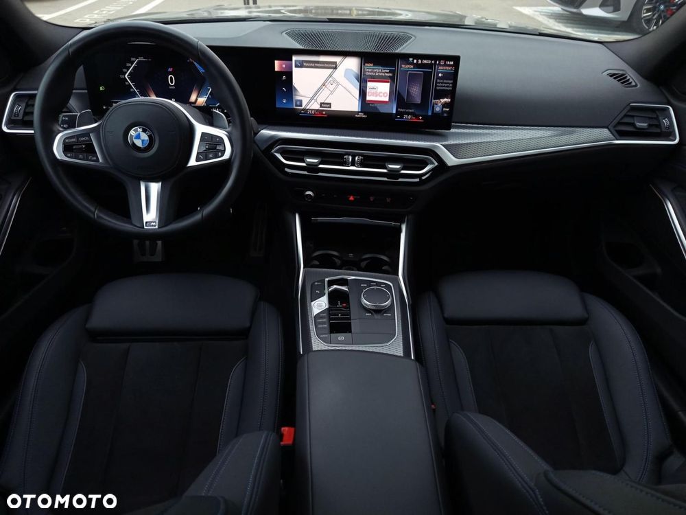 BMW Seria 3 - 15