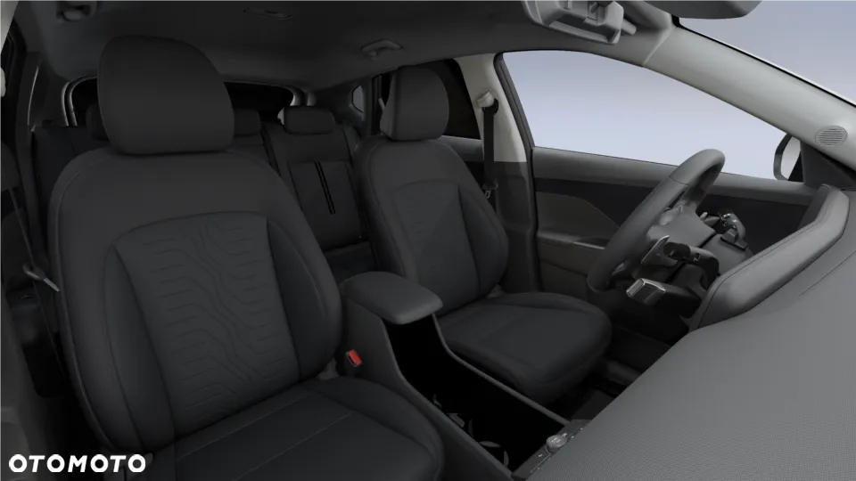 Hyundai Kona 1.6 GDI Hybrid Executive DCT - 8