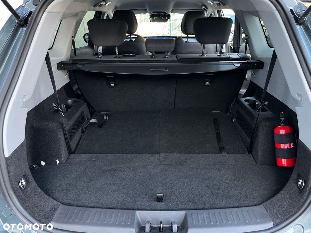 Chery Tiggo 8 1.6 T-GDI Comfort DCT - 18