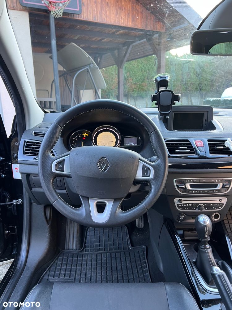 Renault Megane - 13