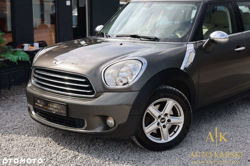MINI Countryman - 15