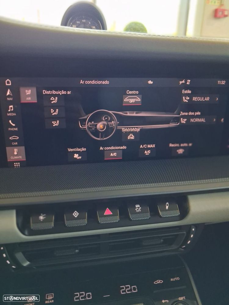 Porsche 911 (992) Carrera S PDK - 26