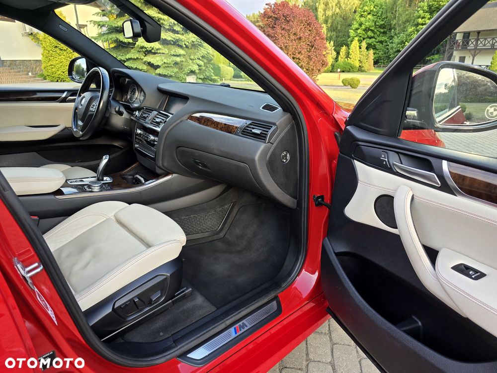 BMW X4 xDrive20d M Sport - 8