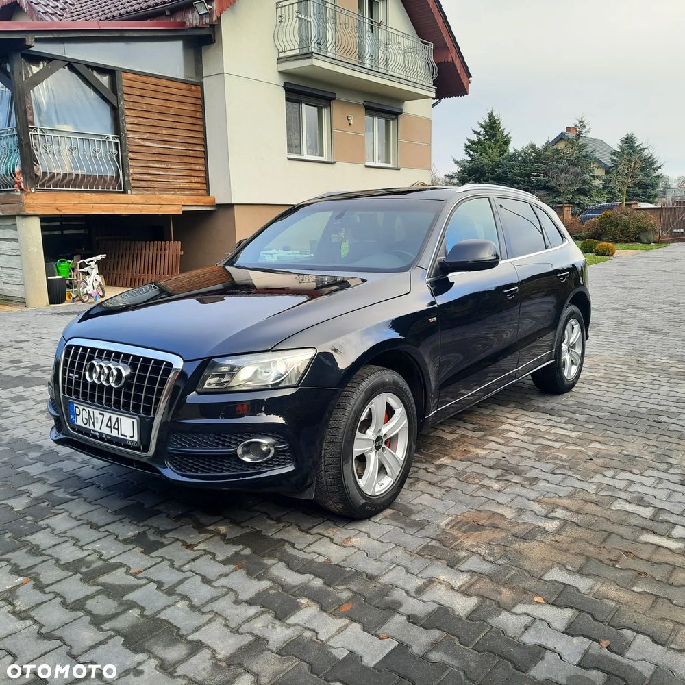 Audi Q5 - 20