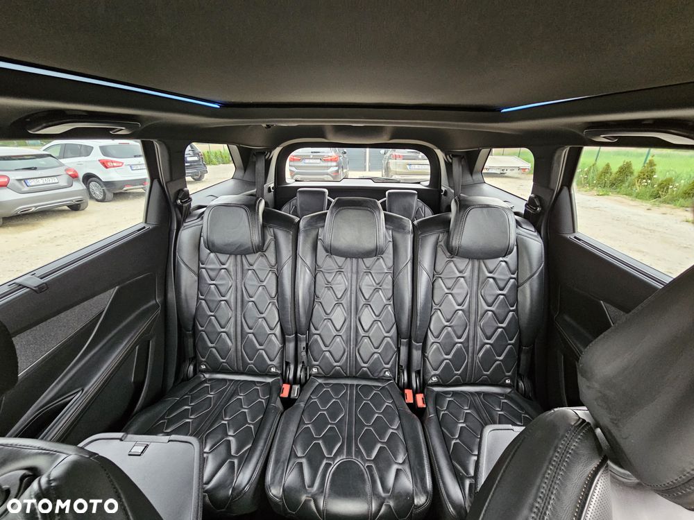Peugeot 5008 - 12