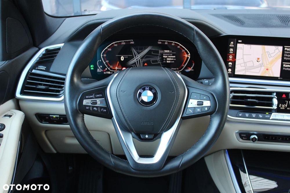 BMW X5 - 12