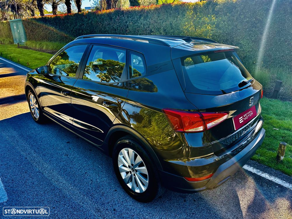 SEAT Arona 1.0 TSI Style - 5