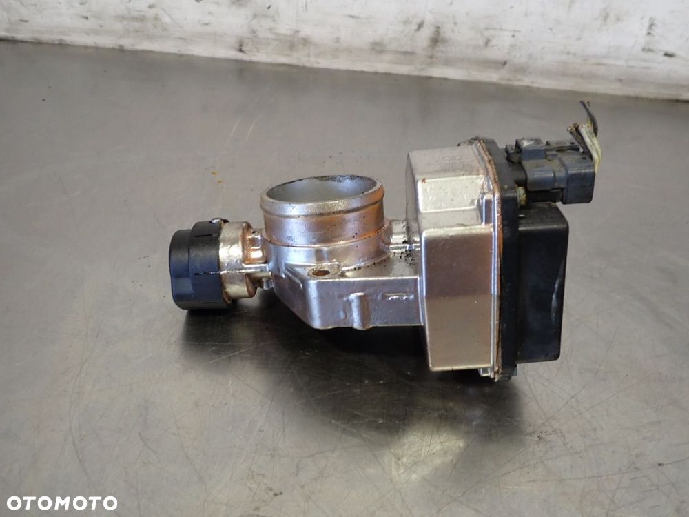 PRZEPUSTNICA RENAULT LAGUNA II 408239821002  320767II  8200243886  H8200287157 - 2