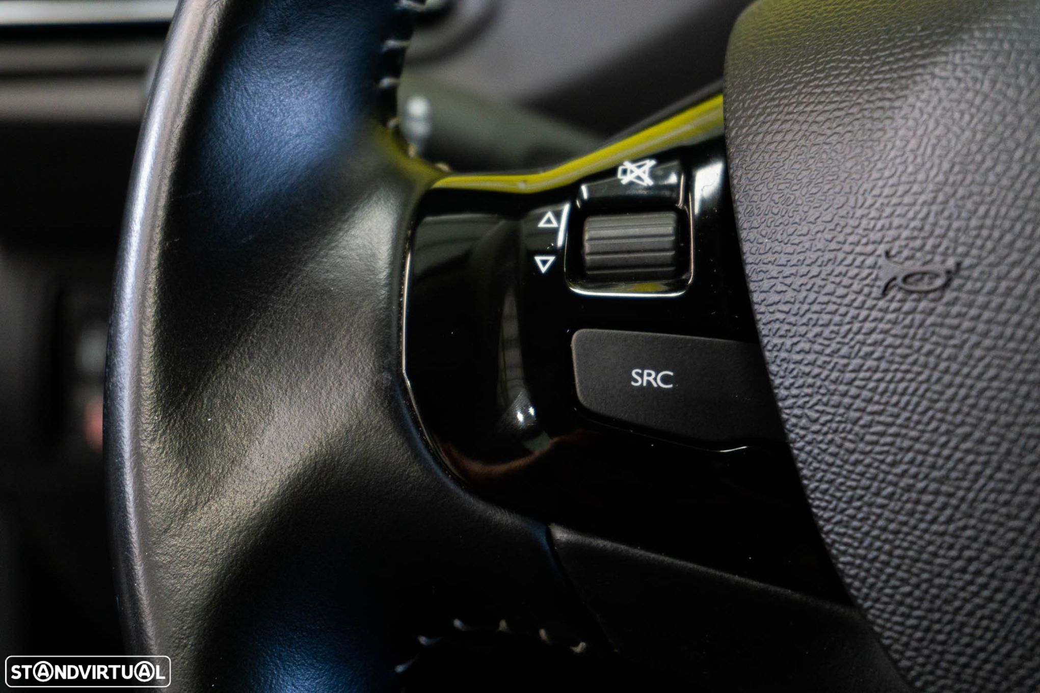 Peugeot 308 SW - 18