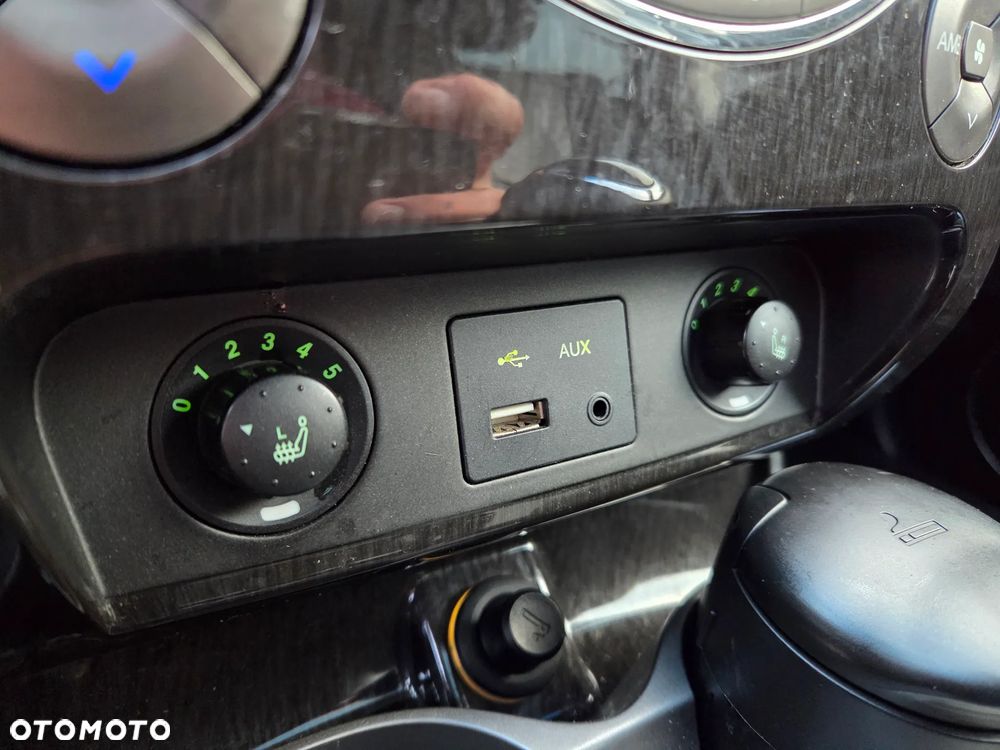 SsangYong/KGM Rexton W 2.0 D20 DTR 4WD E-tronic Sapphire - 19