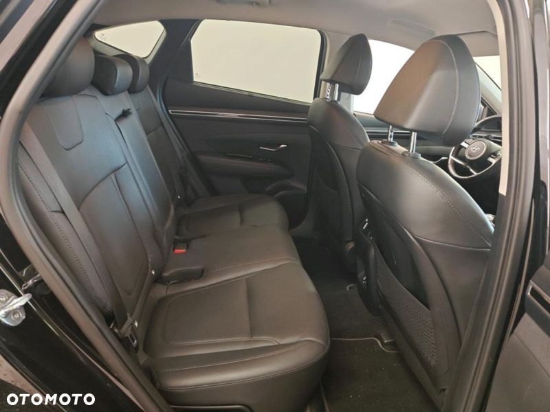 Hyundai Tucson 1.6 T-GDi 48V-Hybrid 4WD DCT Prime - 13