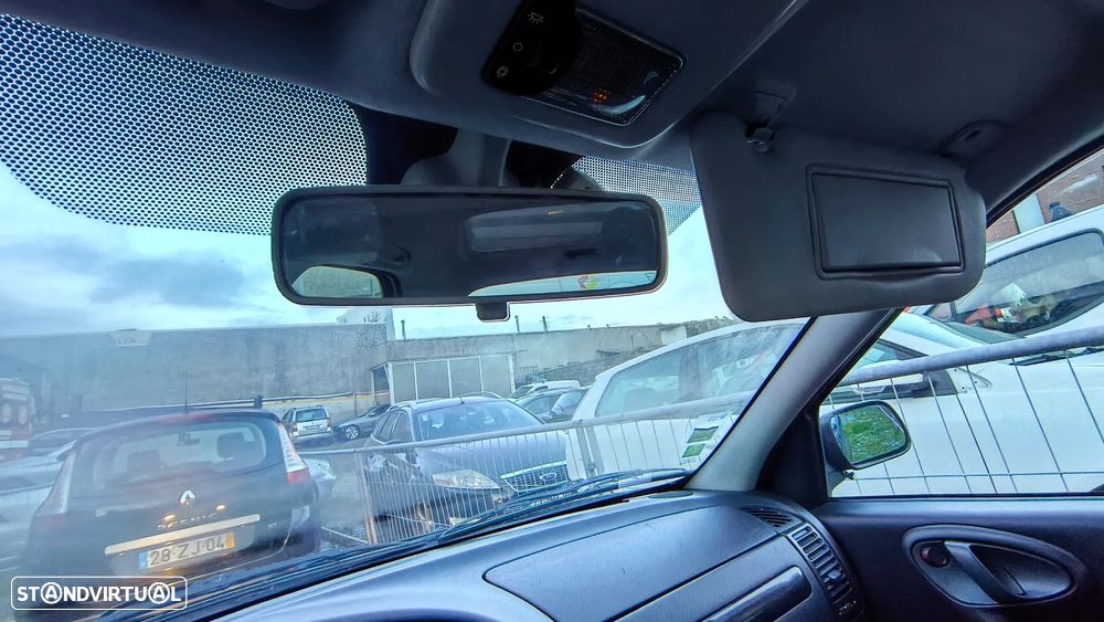 Citroën Xsara 1.4i Exclusive - 10