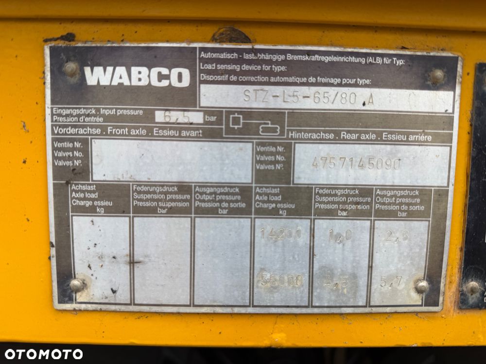 Goldhofer STZ-L5-65/80A - 19