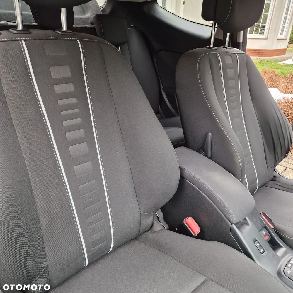 Renault Megane 1.6 16V Dynamique - 19