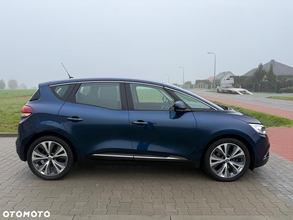 Renault Scenic 1.6 dCi Energy Limited - 4