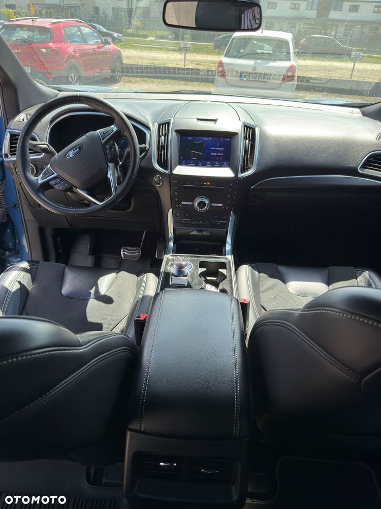 Ford Edge - 7