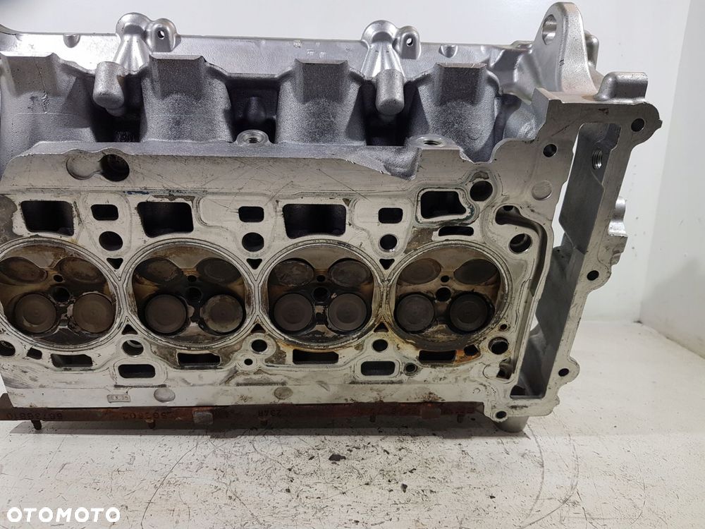 głowica silnika wałki 864784606 bmw g20 g21 g30 g31 2.0b b48b20a - 8