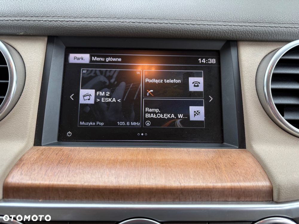 Land Rover Discovery 3.0 V6 SC HSE - 19