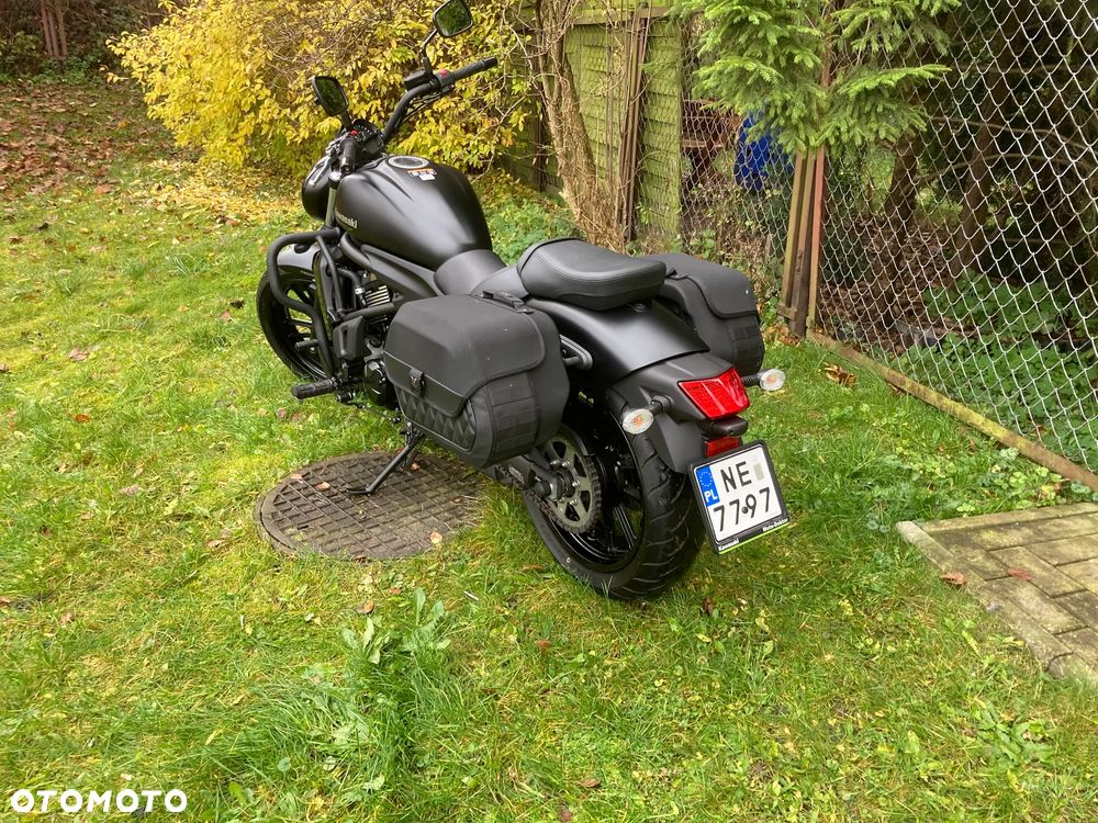 Kawasaki Vulcan - 13